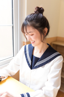 男人香