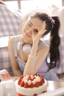 南波小兔
