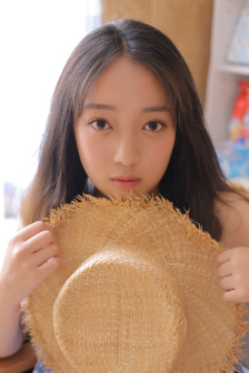 电影长发姑娘
